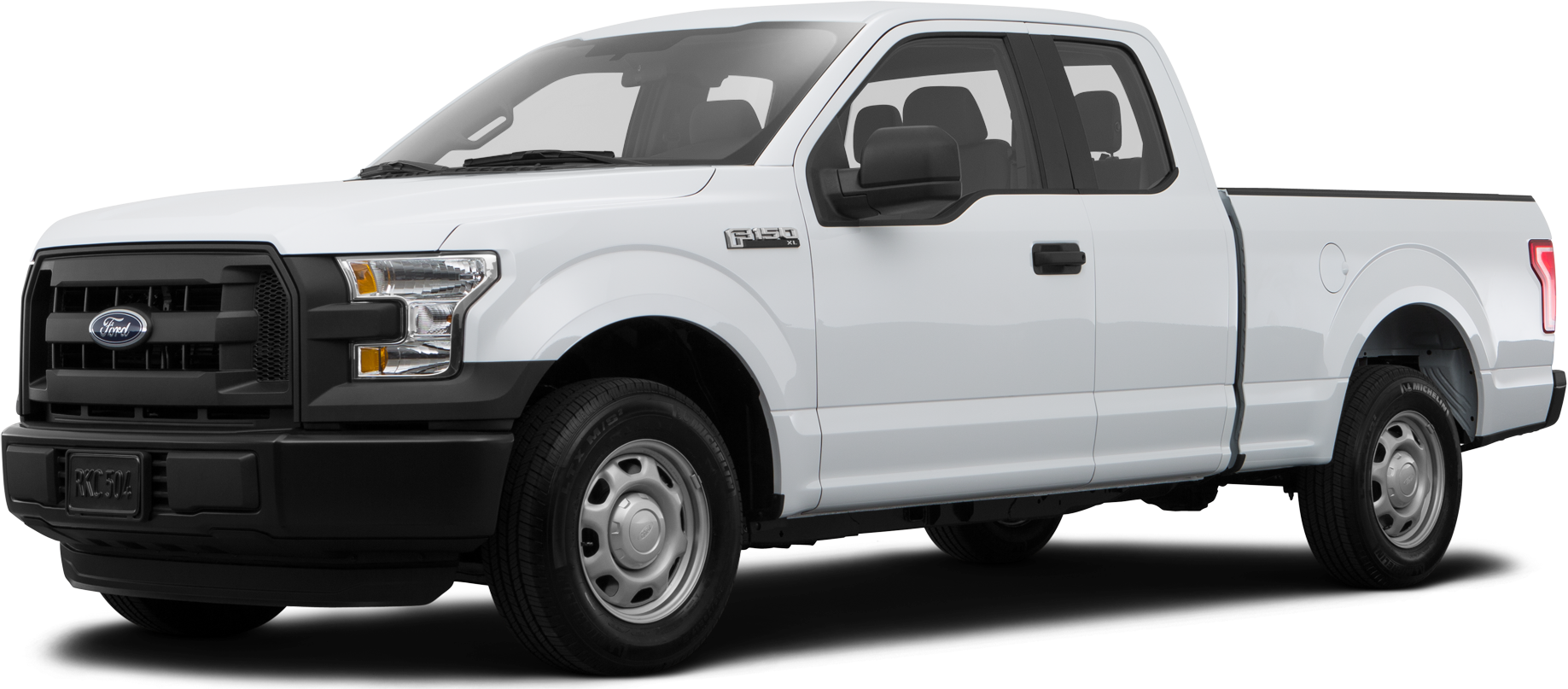 2015 Ford F150 Super Cab Price Value Ratings And Reviews Kelley Blue Book 3634